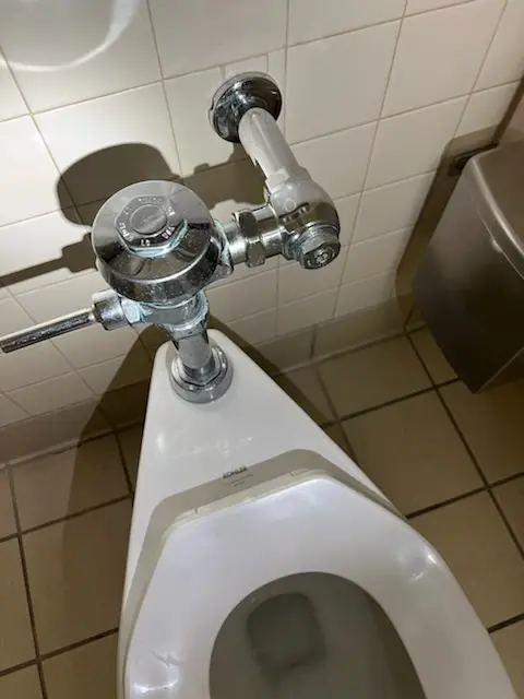 Fixture installation and repair for Hydro Jetting in Outlook